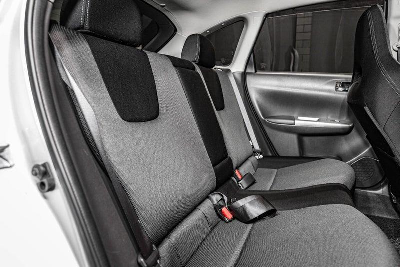 2008 Subaru Impreza