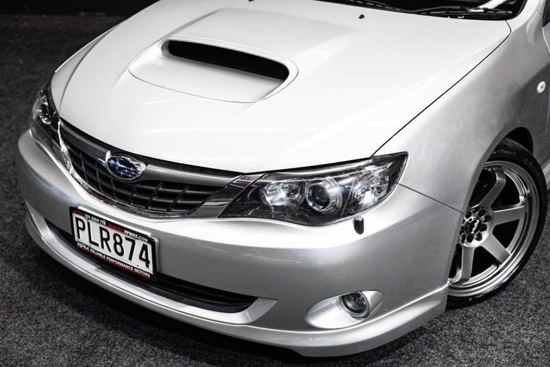 2008 Subaru Impreza