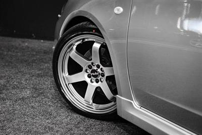 2008 Subaru Impreza - Thumbnail