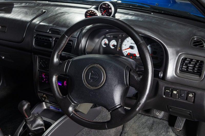 1998 Subaru Impreza