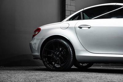 2005 Mercedes-Benz SLK 350 - Thumbnail