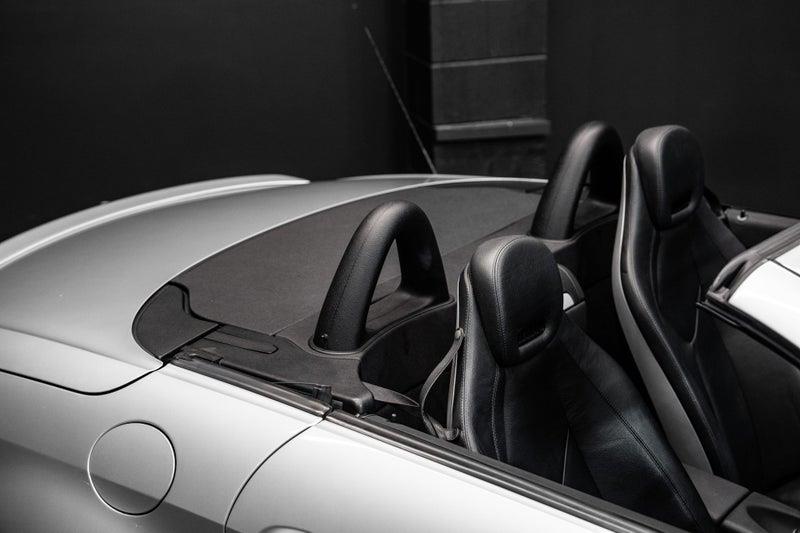 2005 Mercedes-Benz SLK 350