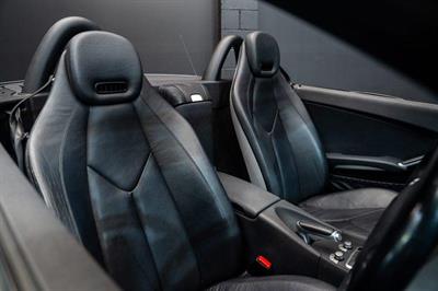 2005 Mercedes-Benz SLK 350 - Thumbnail