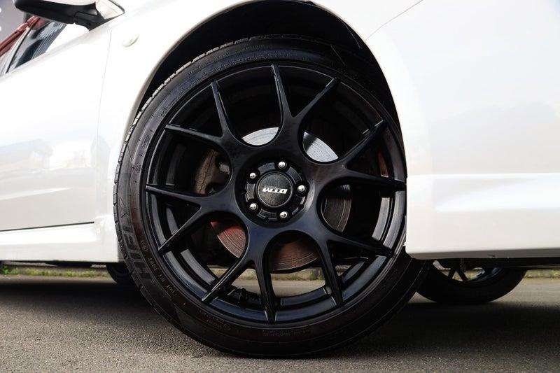 2007 Subaru Impreza