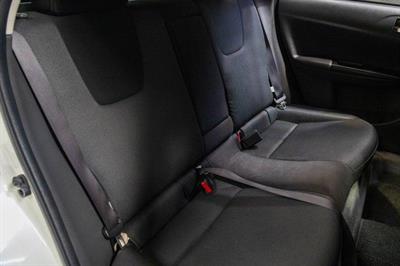 2007 Subaru Impreza - Thumbnail