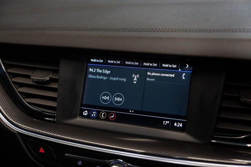 2019 Holden Commodore