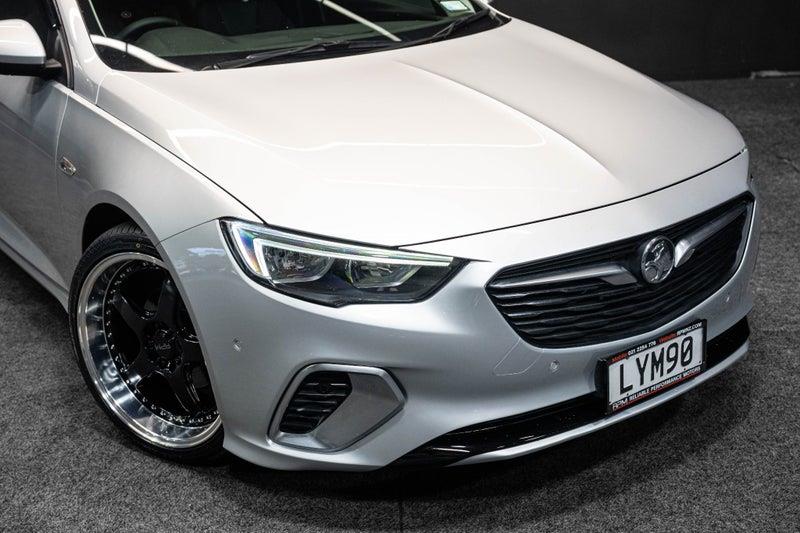 2019 Holden Commodore