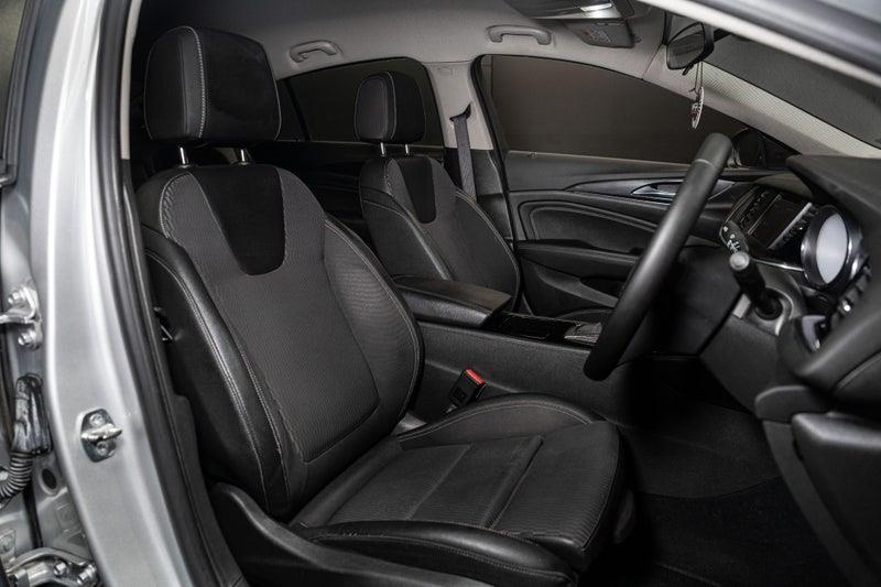 2019 Holden Commodore