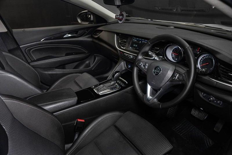 2019 Holden Commodore