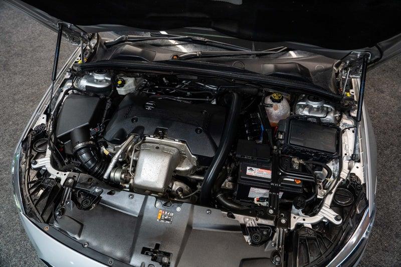 2019 Holden Commodore