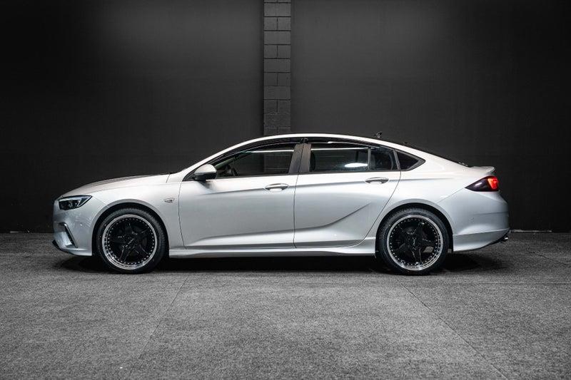 2019 Holden Commodore