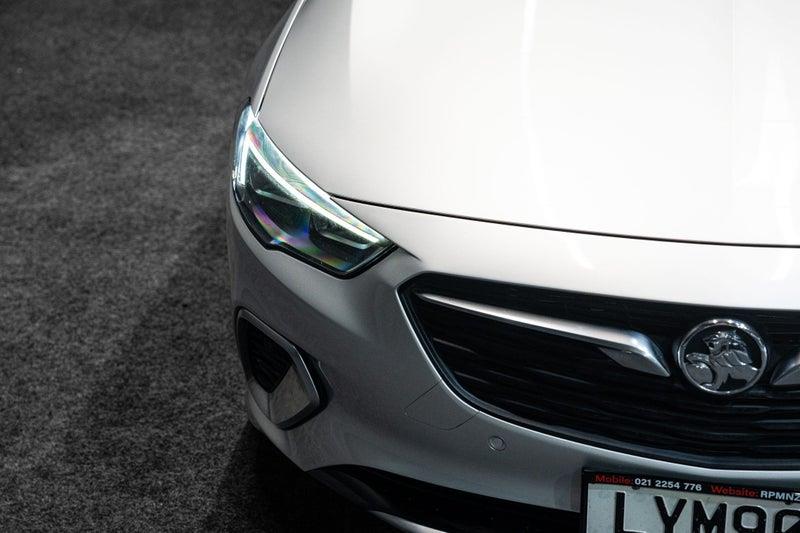 2019 Holden Commodore