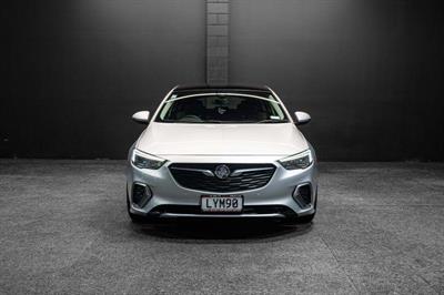 2019 Holden Commodore - Thumbnail
