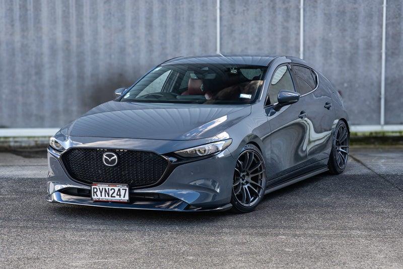2020 Mazda 3
