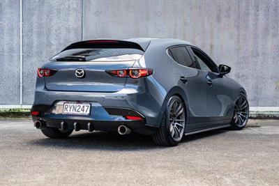 2020 Mazda Mazda - Thumbnail