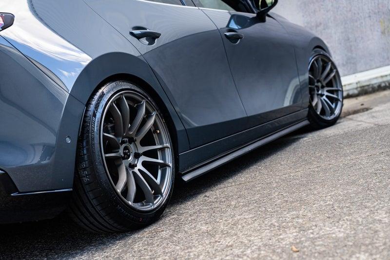 2020 Mazda Mazda