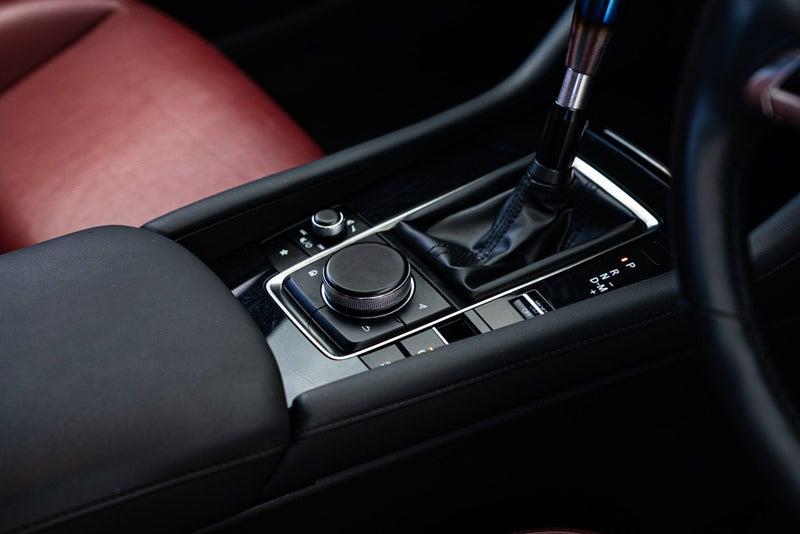 2020 Mazda Mazda