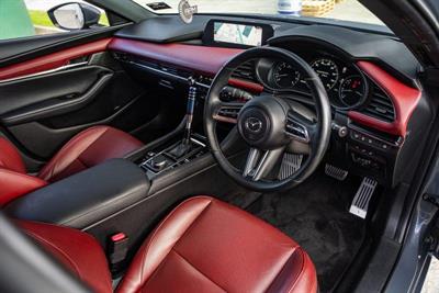 2020 Mazda Mazda - Thumbnail