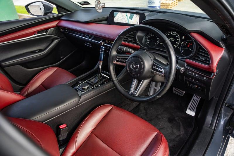 2020 Mazda Mazda