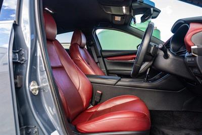 2020 Mazda Mazda - Thumbnail