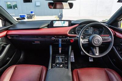 2020 Mazda Mazda - Thumbnail