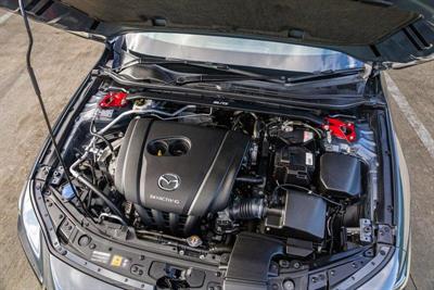2020 Mazda Mazda - Thumbnail