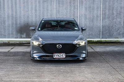 2020 Mazda Mazda - Thumbnail