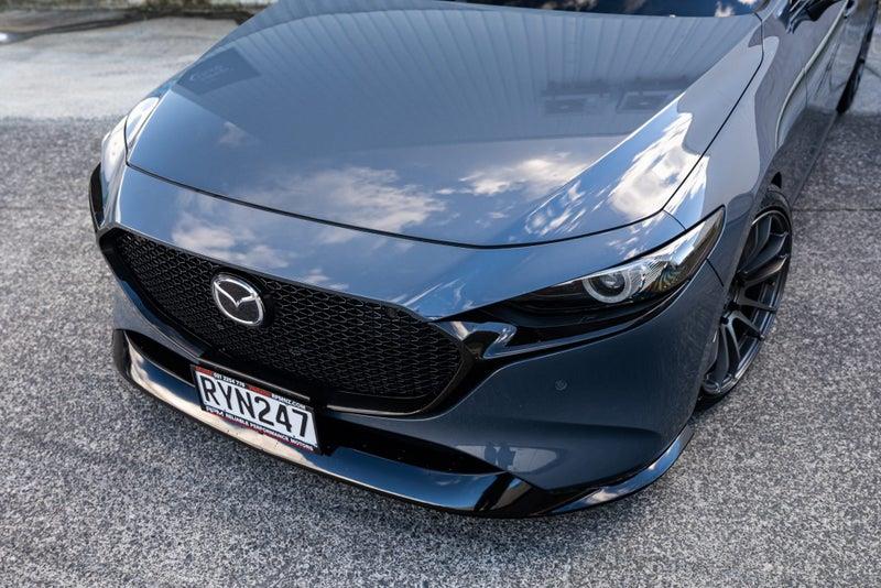2020 Mazda Mazda