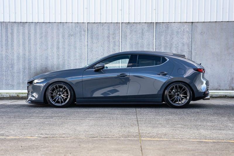 2020 Mazda Mazda