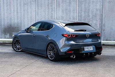 2020 Mazda Mazda - Thumbnail