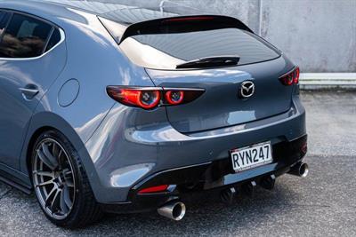 2020 Mazda Mazda - Thumbnail