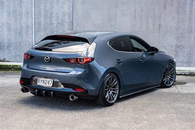 2020 Mazda Mazda - Thumbnail