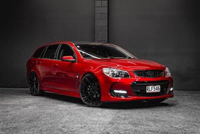 2015 Holden Commodore - Thumbnail