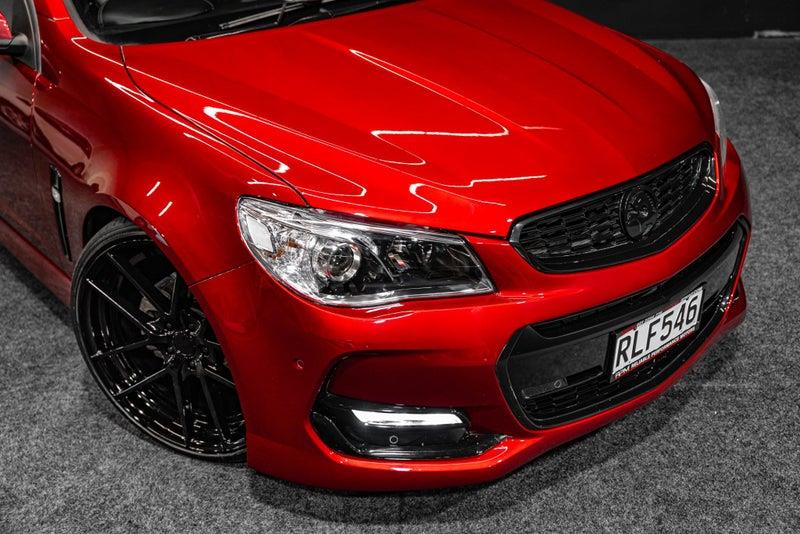 2015 Holden Commodore