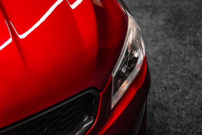 2015 Holden Commodore