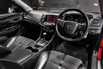 2015 Holden Commodore - Thumbnail