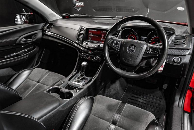 2015 Holden Commodore