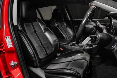 2015 Holden Commodore - Thumbnail