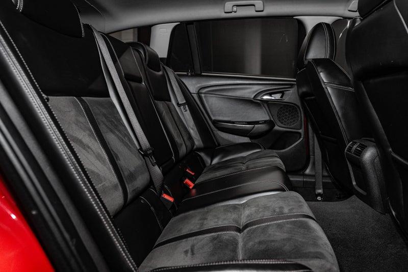2015 Holden Commodore