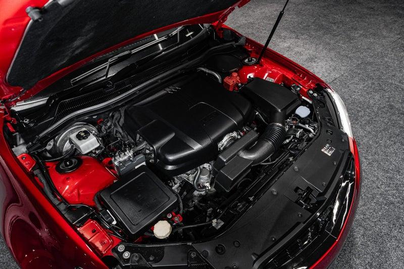 2015 Holden Commodore