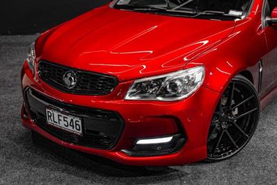 2015 Holden Commodore - Thumbnail