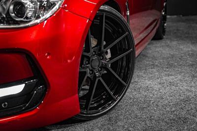 2015 Holden Commodore - Thumbnail