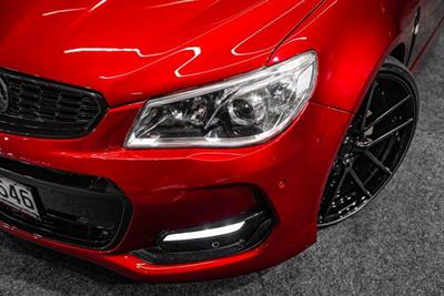 2015 Holden Commodore - Thumbnail