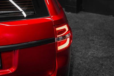 2015 Holden Commodore - Thumbnail