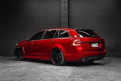 2015 Holden Commodore - Thumbnail