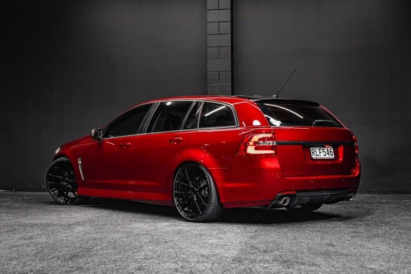 2015 Holden Commodore