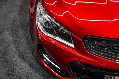 2015 Holden Commodore - Thumbnail