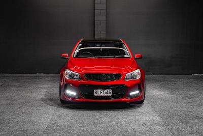 2015 Holden Commodore - Thumbnail