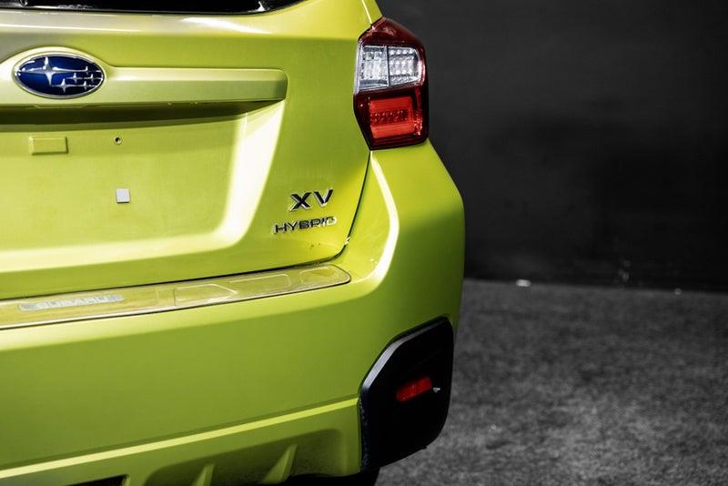 2013 Subaru XV