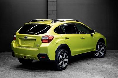 2013 Subaru XV - Thumbnail